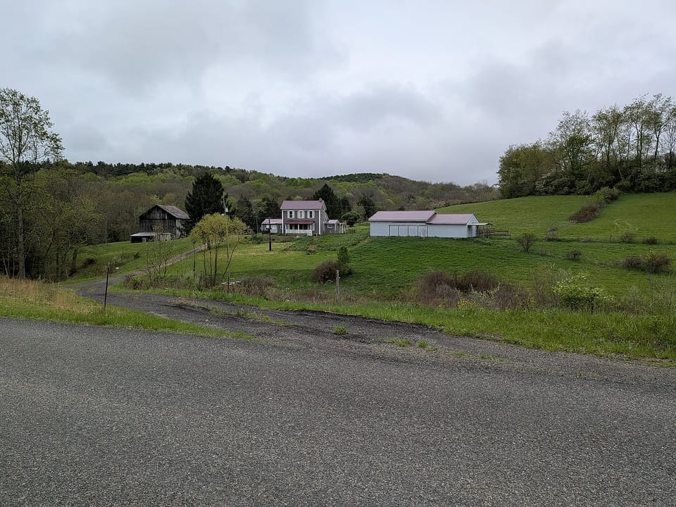 Bring your horses to Beaver Creek State Park image 1