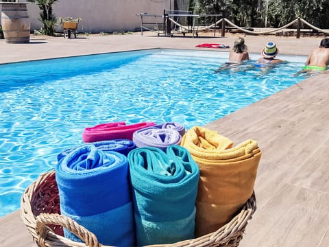 Pool Outdoor