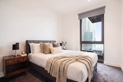 Luxury apartment near embassy image 4