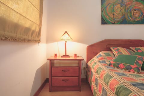 Apartment with Terrace 100m from the Beach