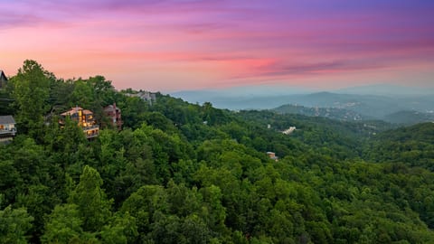 Endless Vistas Lodge
