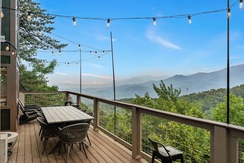 Endless Vistas Lodge