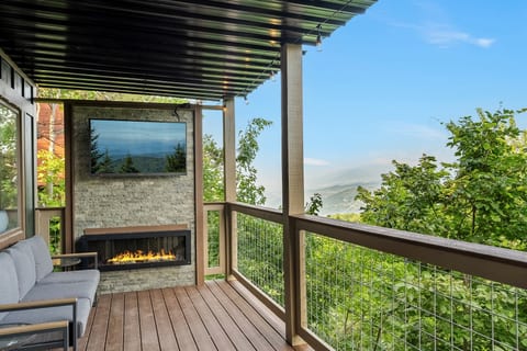 Endless Vistas Lodge