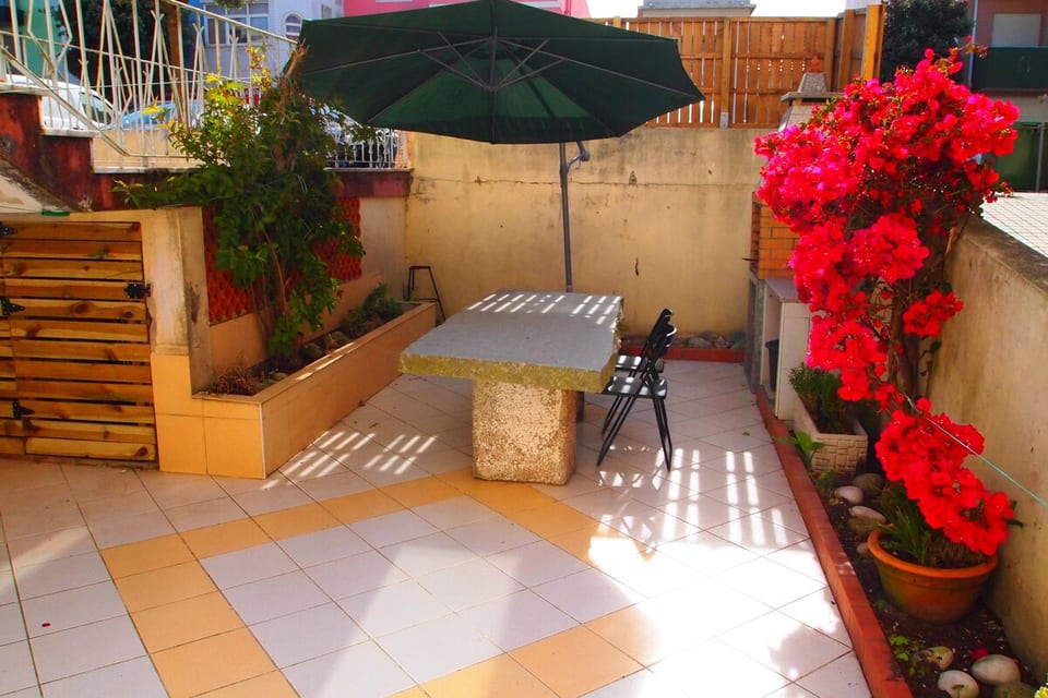 Your Garden by the Beach - Gafanha da Nazaré