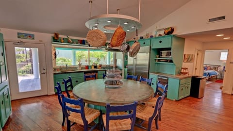 Privately owned & maintained Custom Home with a Resort Feel, Pool & Hot Tub