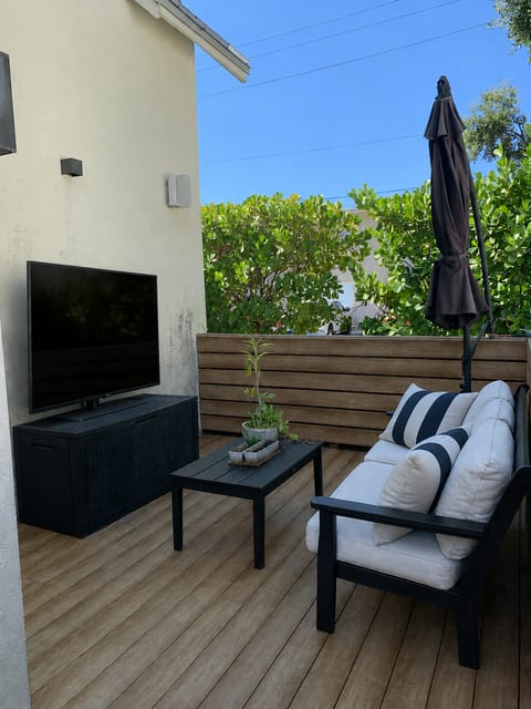 Urban Miami Wellness Stay