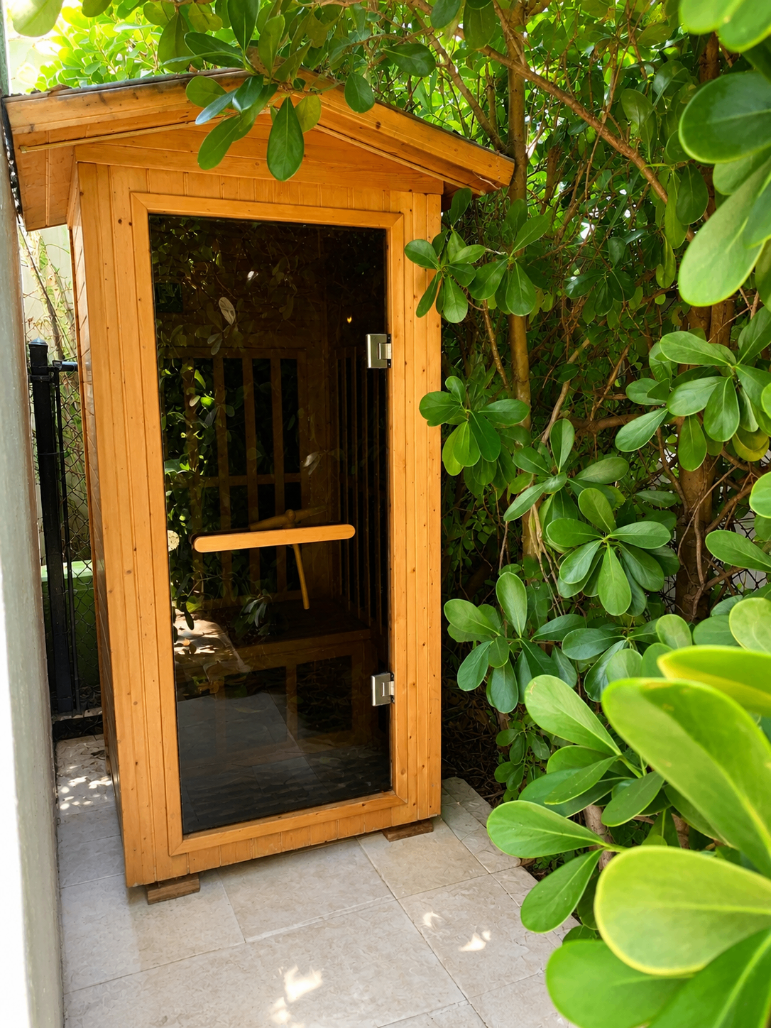 Urban Miami Wellness Stay