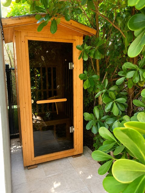 Urban Miami Wellness Stay