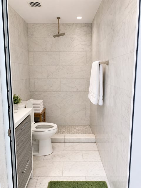 Urban Miami Wellness Stay