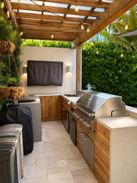 Urban Miami Wellness Stay