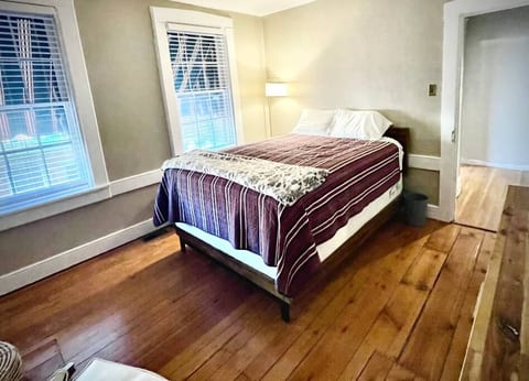 THE HANNAH HOUSE - DOWNTOWN HISTORIC LANCASTER