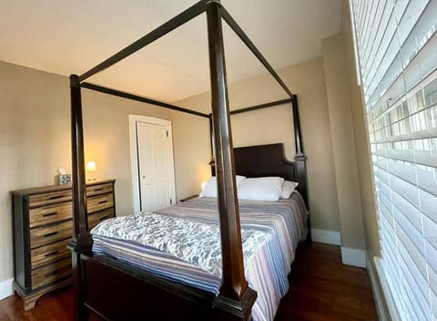 THE HANNAH HOUSE - DOWNTOWN HISTORIC LANCASTER