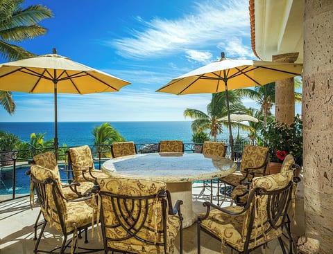 Villa Paraiso in Cabo, book direct -no service fees