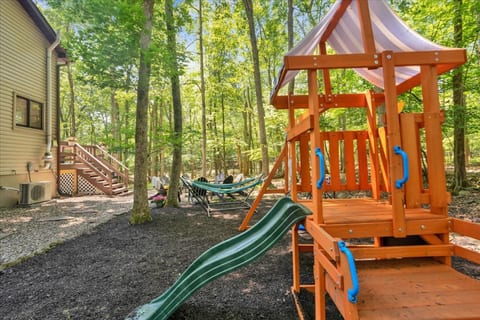 Games to entertain your kids