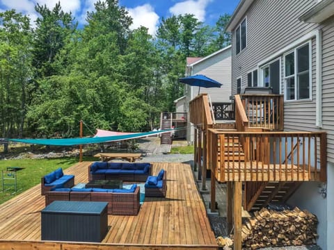 Your outdoor haven awaits