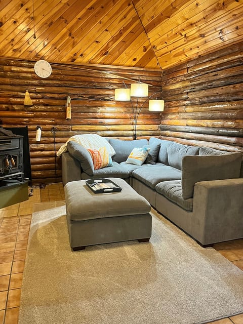 The Castle Rock Cabin image 5