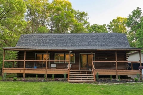 The Castle Rock Cabin image 1
