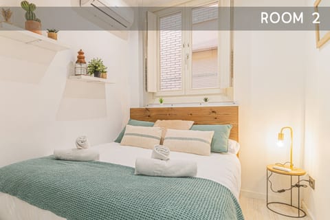 Luxury Duplex Plaza del Pilar