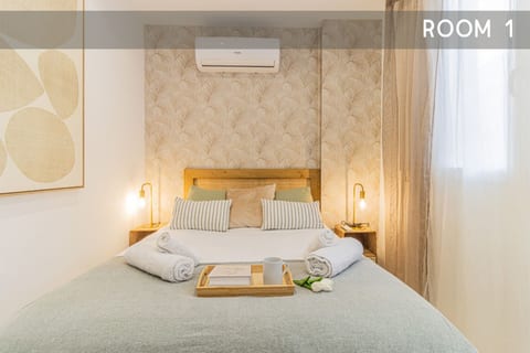 Luxury Duplex Plaza del Pilar