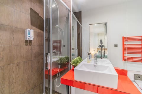 Luxury Duplex Plaza del Pilar