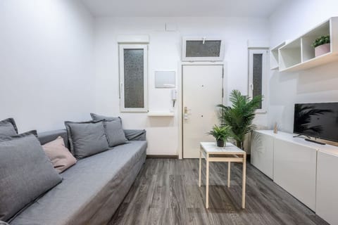 Cozy & Discreet apartment in Madrid