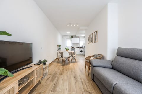 Stunning flat to enjoy Madrid