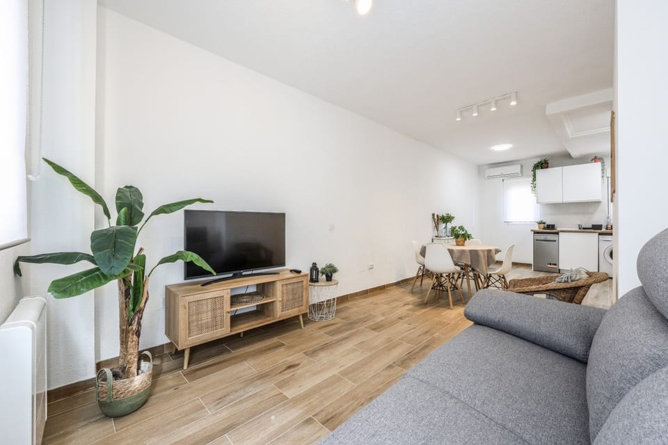 Appartamento stupendo per godersi Madrid - Madrid