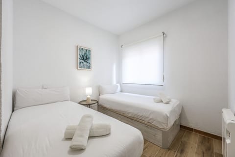 Stunning flat to enjoy Madrid