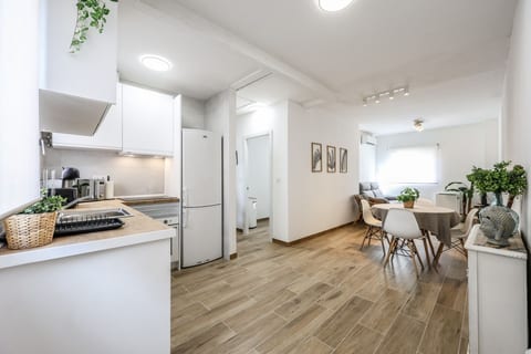 Stunning flat to enjoy Madrid