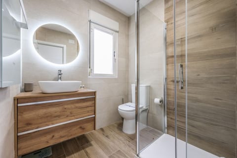 Stunning flat to enjoy Madrid