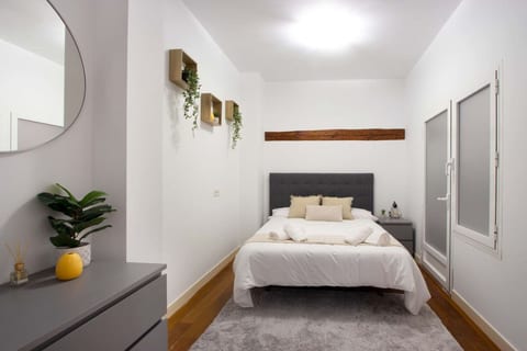 Stunning flat | Historic center | Plaza Mercado