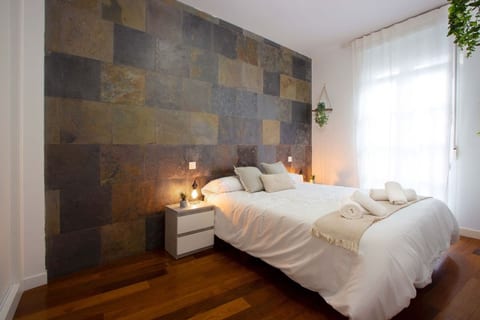Stunning flat | Historic center | Plaza Mercado