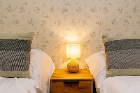 Exclusive & cozy apartment in the center of Soria