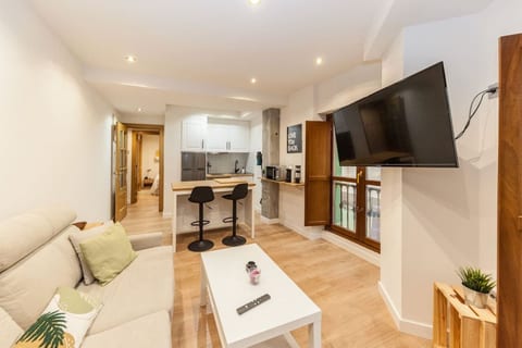 Cozy Apartment in the Heart of Gijón