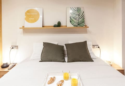 Cozy Apartment in the Heart of Gijón