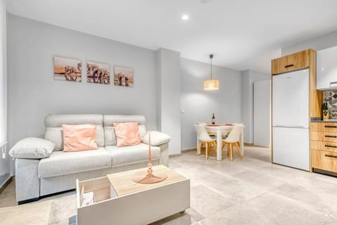 Lovely & Modern flat in Heart of Castellón
