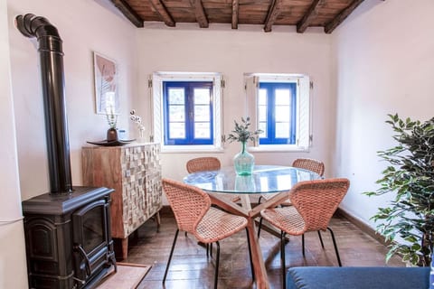Lovely fisherman's house Cudillero