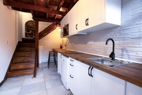 Lovely fisherman's house Cudillero