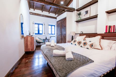 Lovely fisherman's house Cudillero