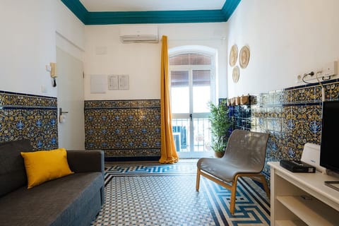 Andalusian flavour in heart of seville | 4´Giralda