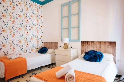 Andalusian flavour in heart of seville | 4´Giralda