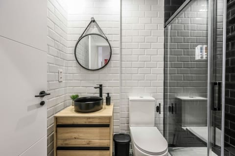 Luxe apartments Madrid Rio by RentitUP