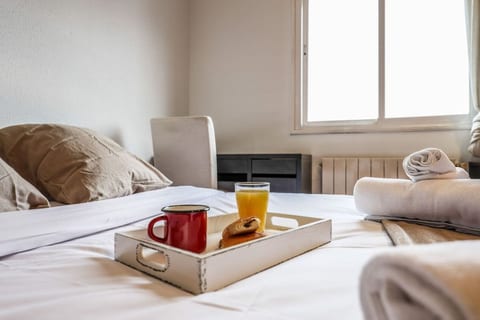 Stunning duplex | Terrace & BBQ | Free Parking