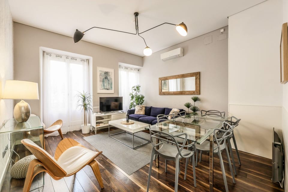 Luxury Apartment in Puerta del Sol Madrid - Madrid