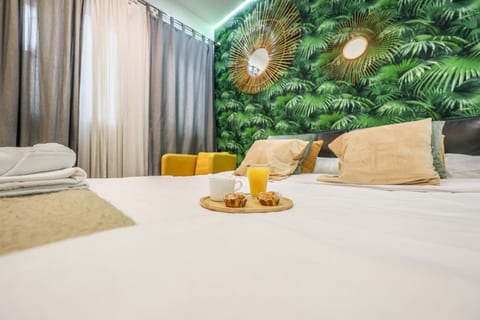 Luxury Apartment in Puerta del Sol Madrid