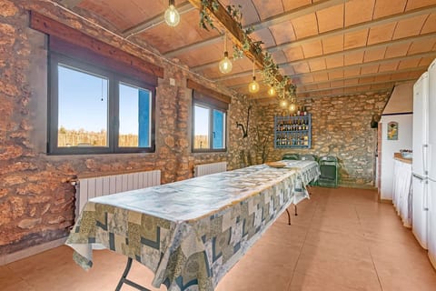 Luxe Mediterranean Masia | BBQ | Pool | Chillout