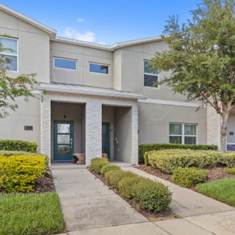 Disney Retreat | 4BR/3BA | Private Pool | Themed Rooms