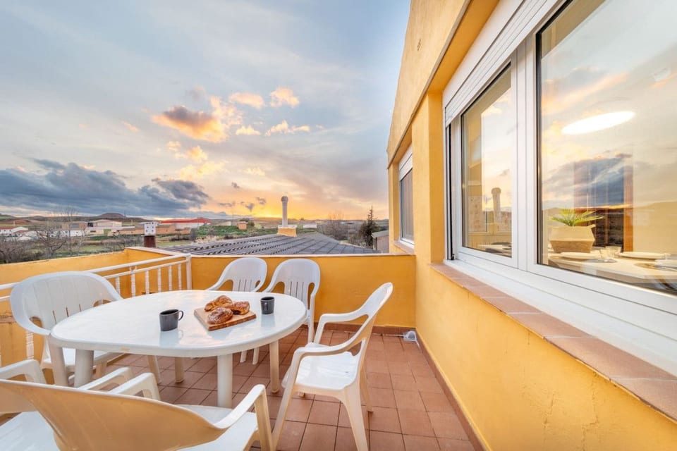 Cozy & beautiful villa - Monreal de Ariza