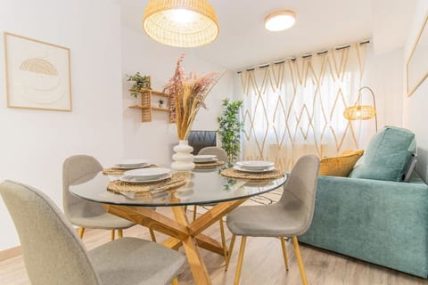 Beautiful flat in the Pyrenees | Free Parking