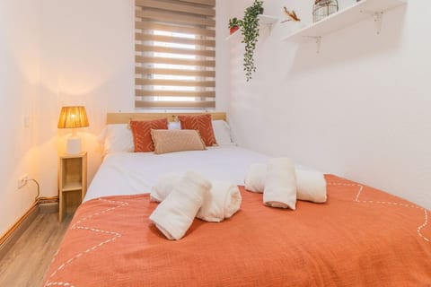 Beautiful flat in the Pyrenees | Free Parking